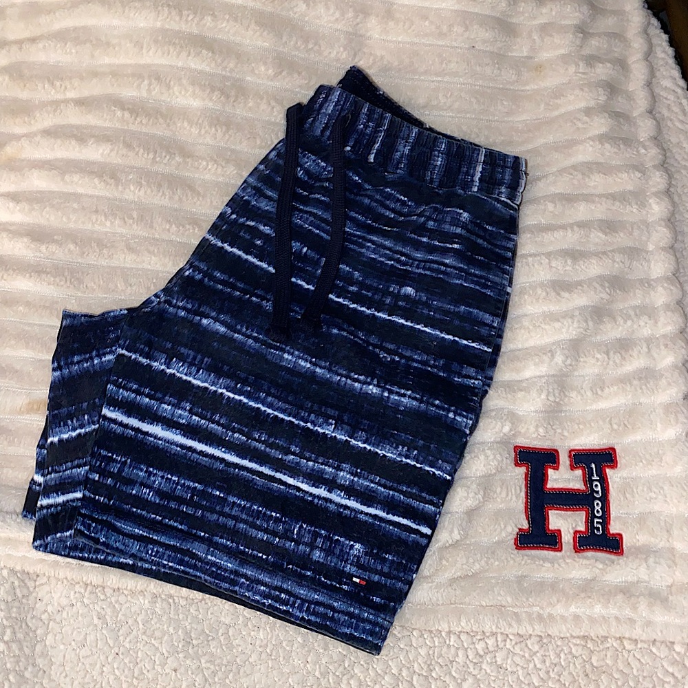 Tommy Hilfiger Jogger Short